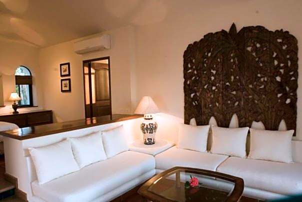 Hacienda Todos Los Santos