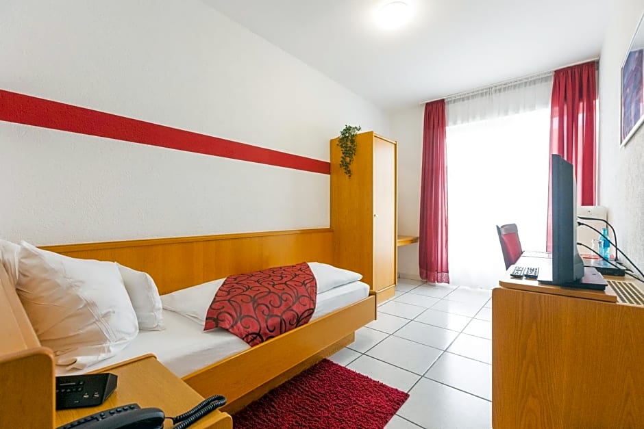 Hotel Weinhaus Wiedemann