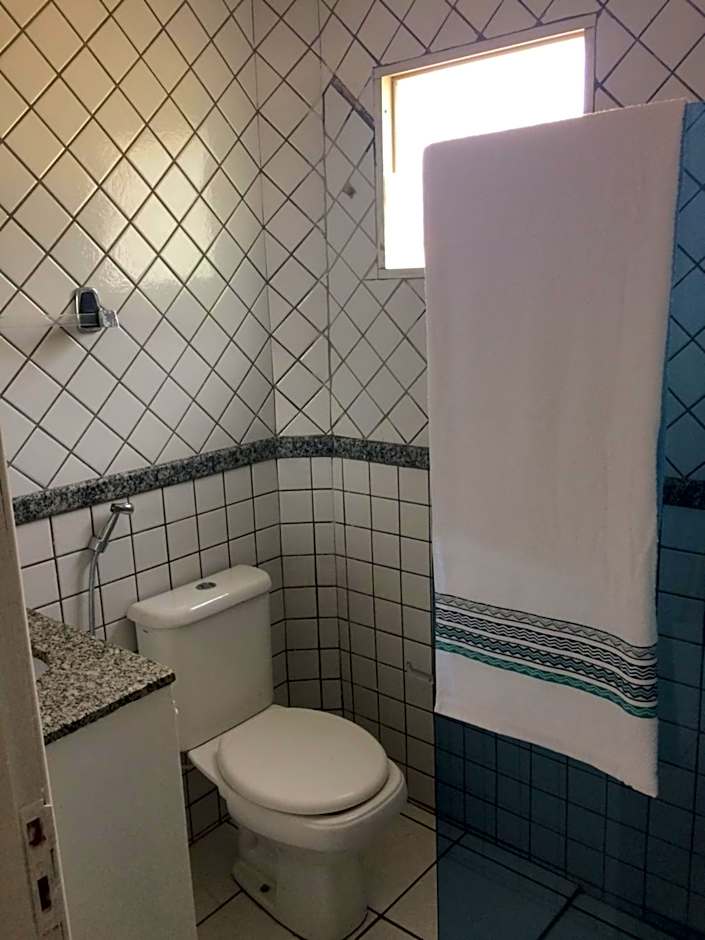 Apart Hotel Beira Mar