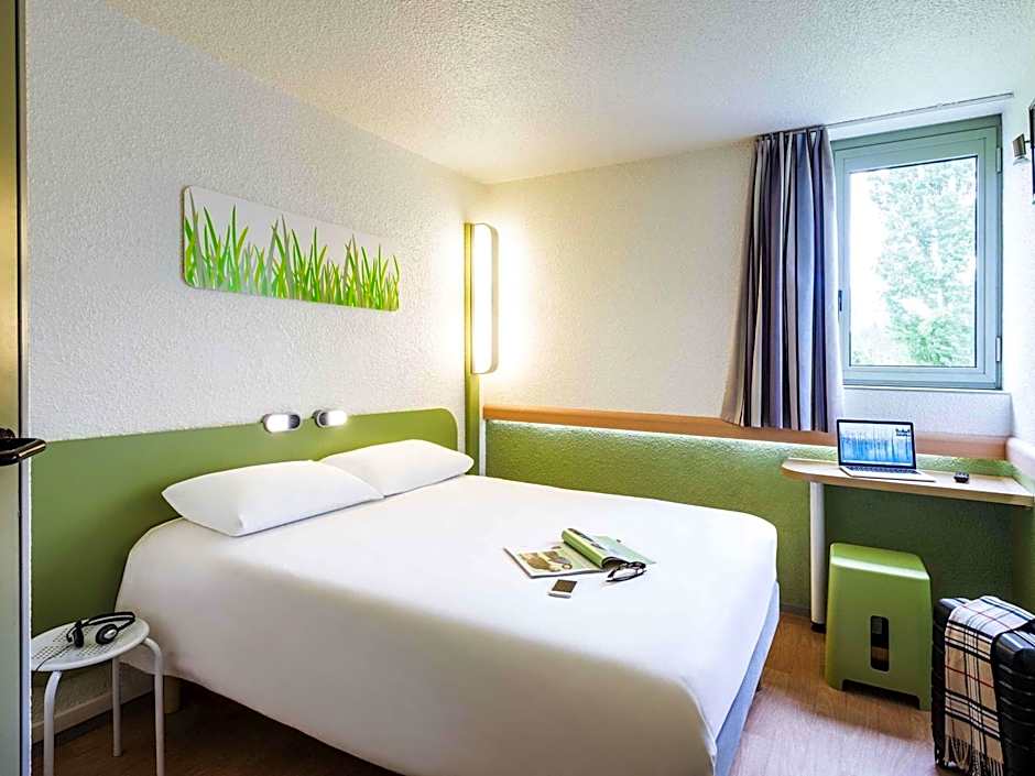 ibis budget Châtellerault