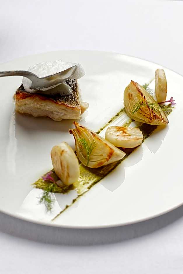 Maison Jenny Hotel Restaurant & Spa