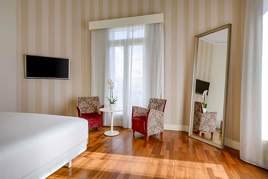 NH Collection Madrid Abascal