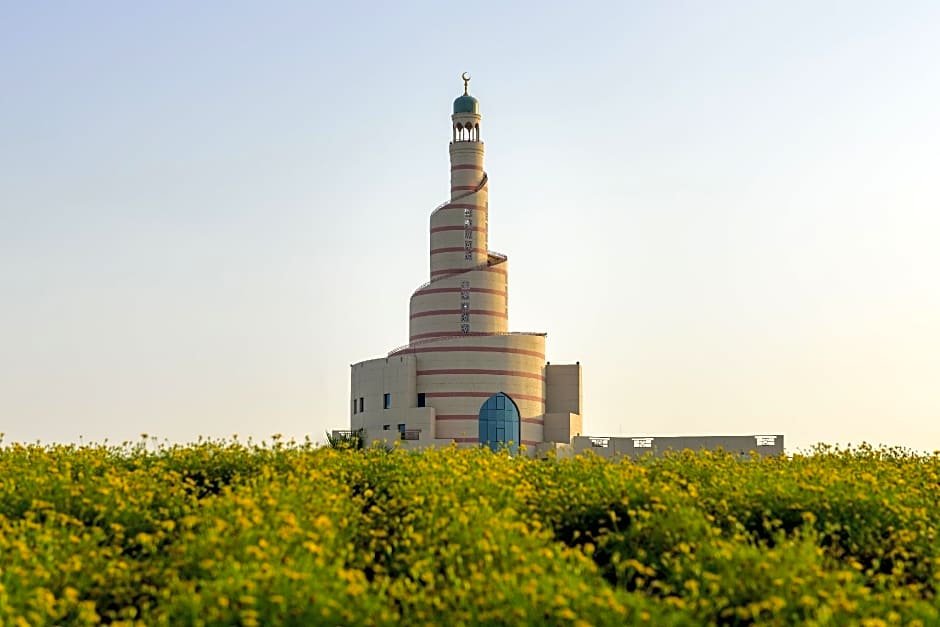 Kingsgate Hotel Doha by Millennium Hotels.