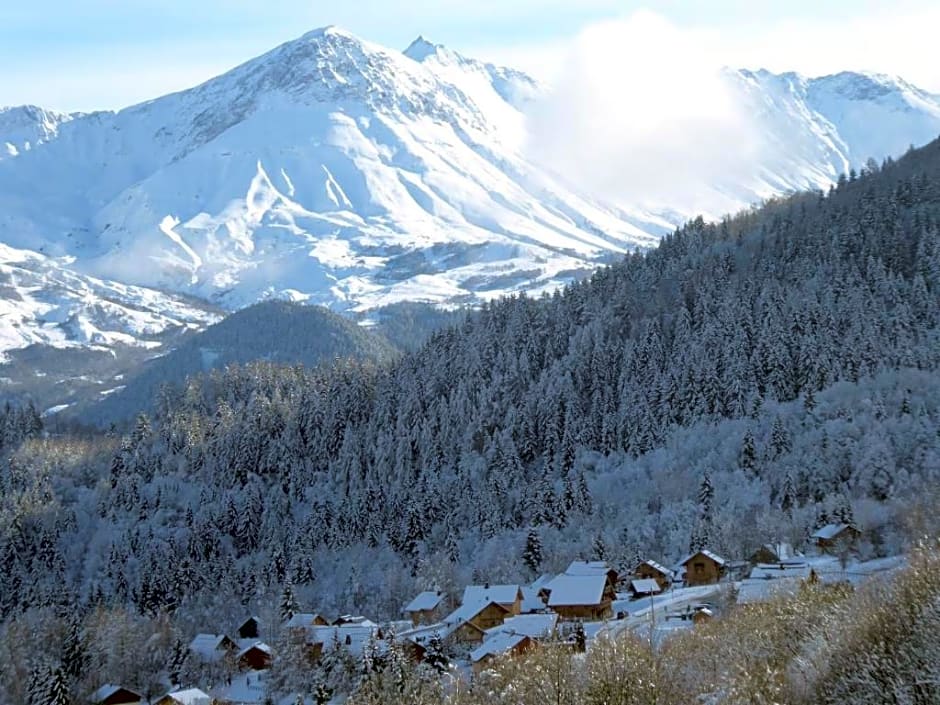 Adonis Les Terrasses Des Bottieres By Olydea