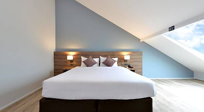 The Chill @ Krabi Hotel