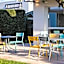 ibis budget Carcassonne Aéroport - A61