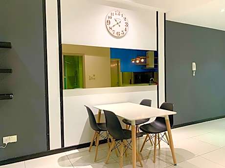 2 Bedrooms Family Suite