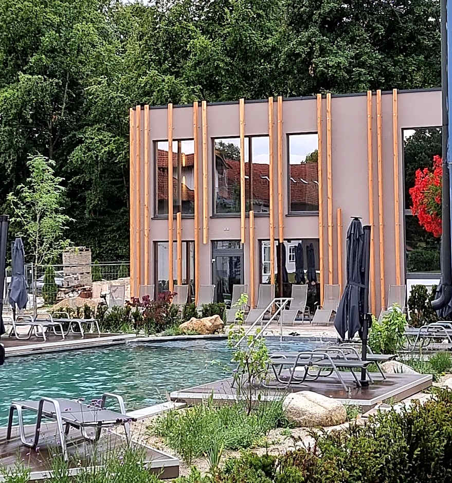 Vitalhotel Bad Birnbach