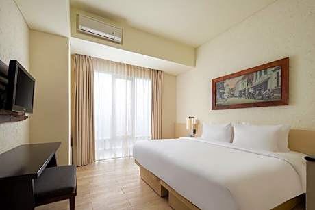 Classic Double or Twin Room