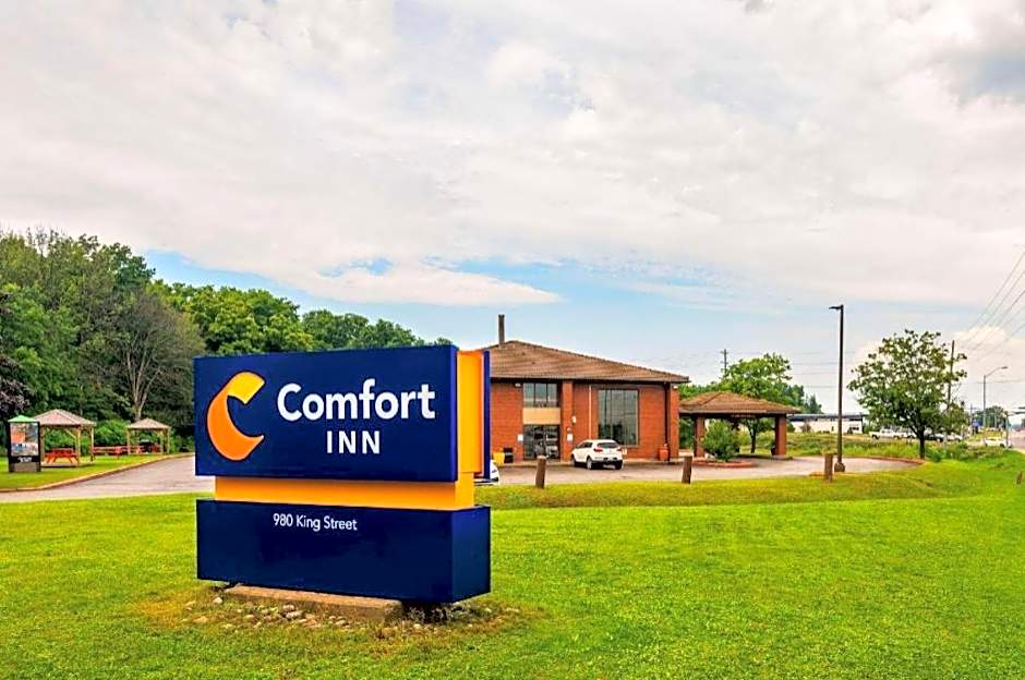 Comfort Inn