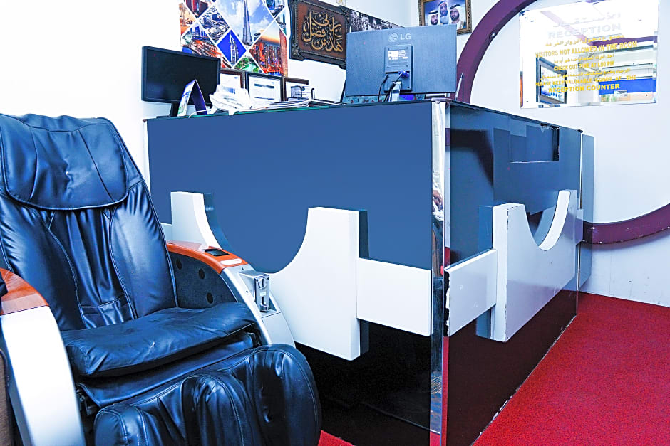 OYO 177 Al Ammari Hotel