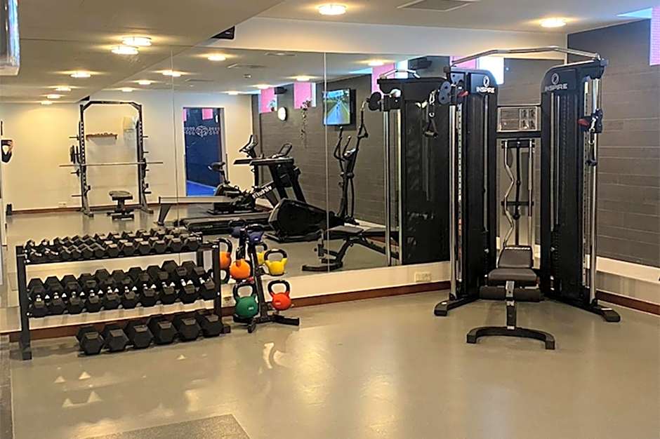 Grand Hotel Amrath Amsterdam