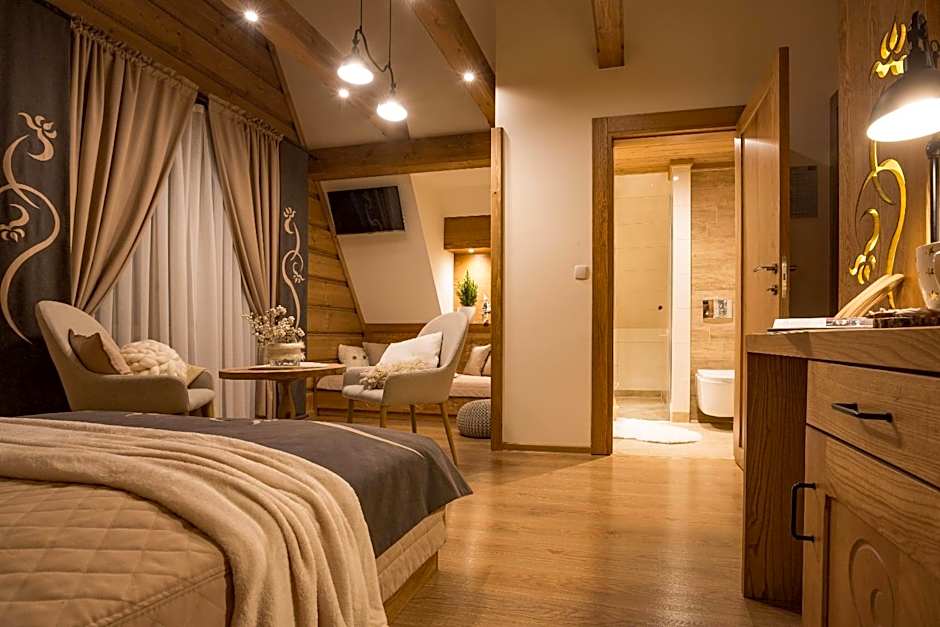 Dom Gościnny Bachledova