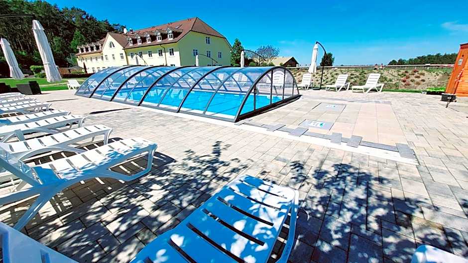 Ferien Hotel Fläming