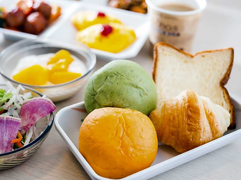 Super Hotel Okazaki