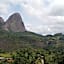 Apartamento Pedra Azul - hospedagem nas montanhas