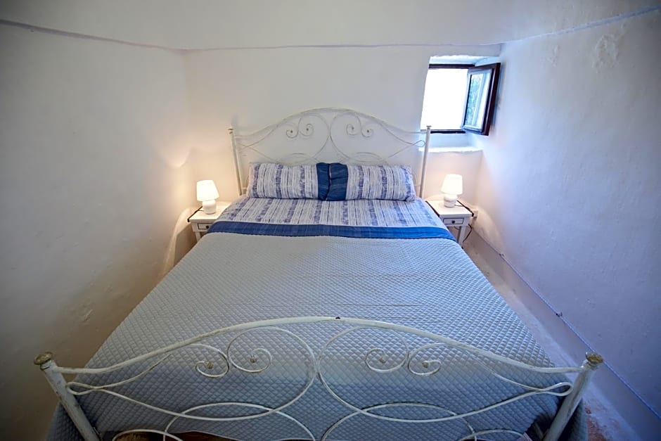 B&B Tenuta Ranieri – Monopoli, LA