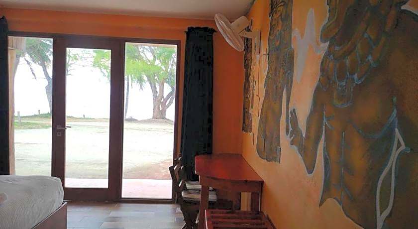 Xcalak Caribe Lodge