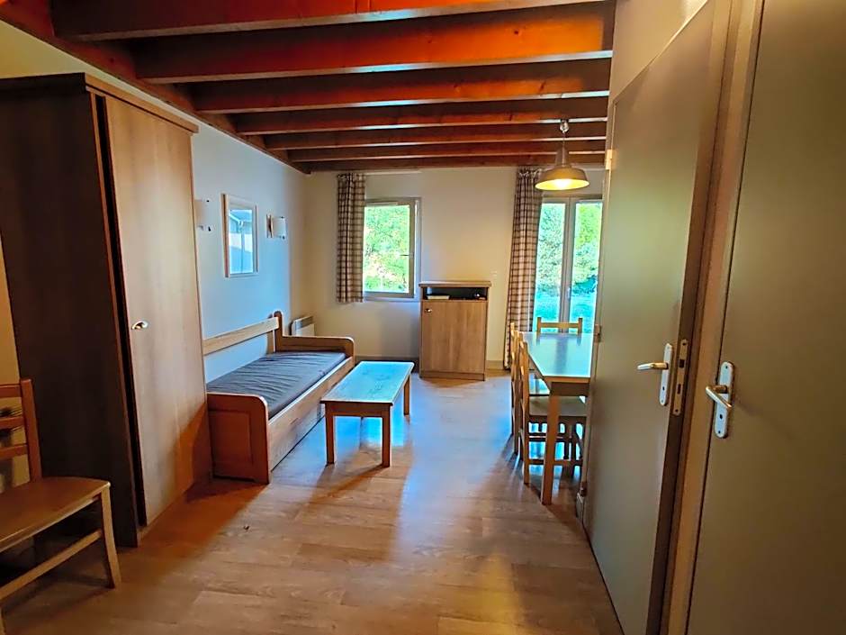 Résidence Les Trois Vallées - ARREAU