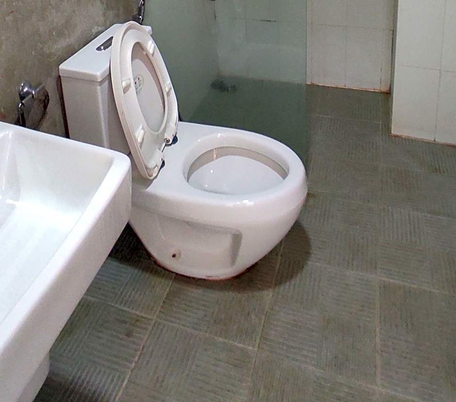 Chanthasom Guest House
