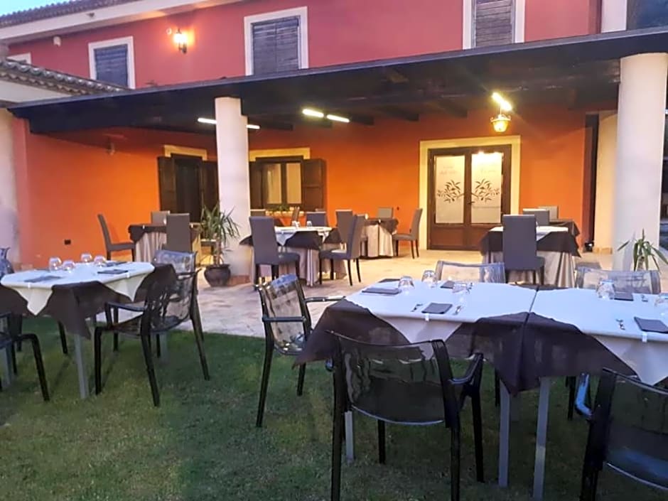 Casale degli Ulivi