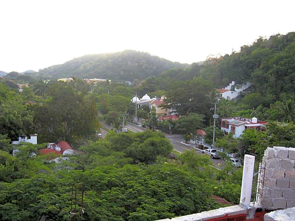 La Vivienda Villa