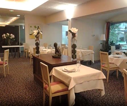Holiday Inn Perpignan