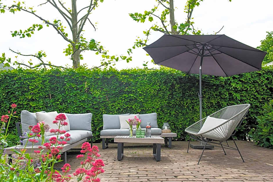 Boutique hotel Villa Oldenhoff