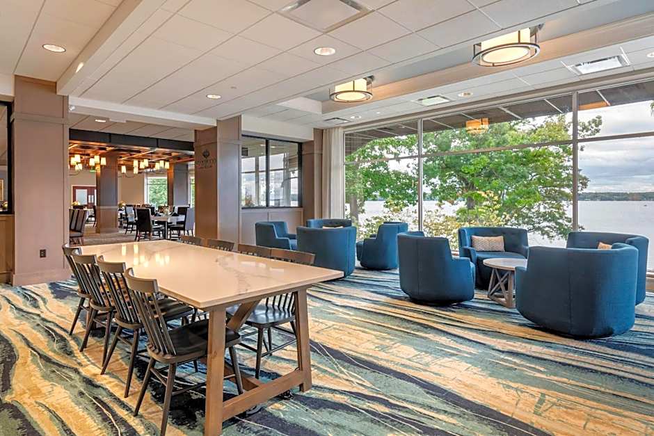 Heidel House Hotel and Conference Center, an Ascend Collection Hotel