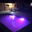 Chalet aux 3 biches