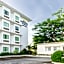 Microtel by Wyndham South Forbes near Nuvali