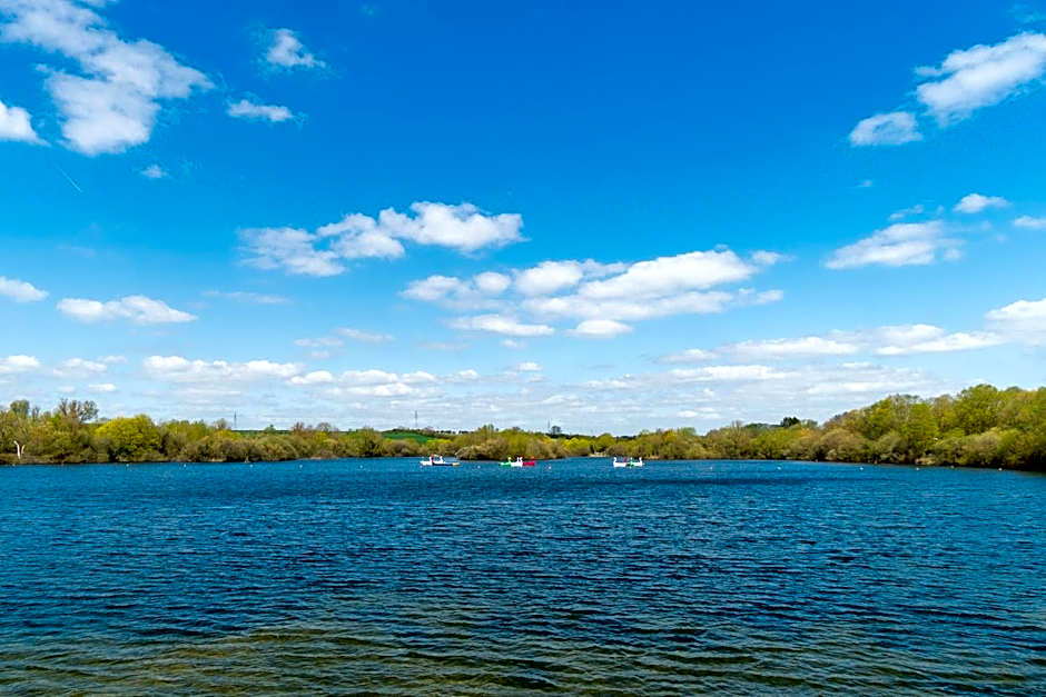 Chestnut Contractor Stays