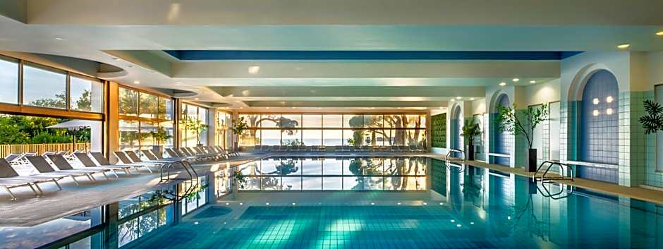 Remisens Hotel METROPOL