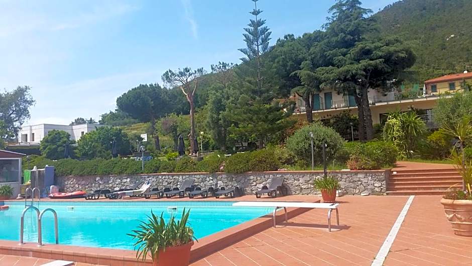 Residence la Vignetta