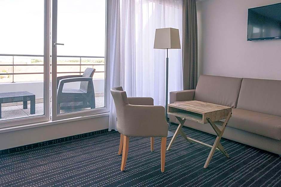 Le Lodge Brit Hotel Strasbourg Zenith