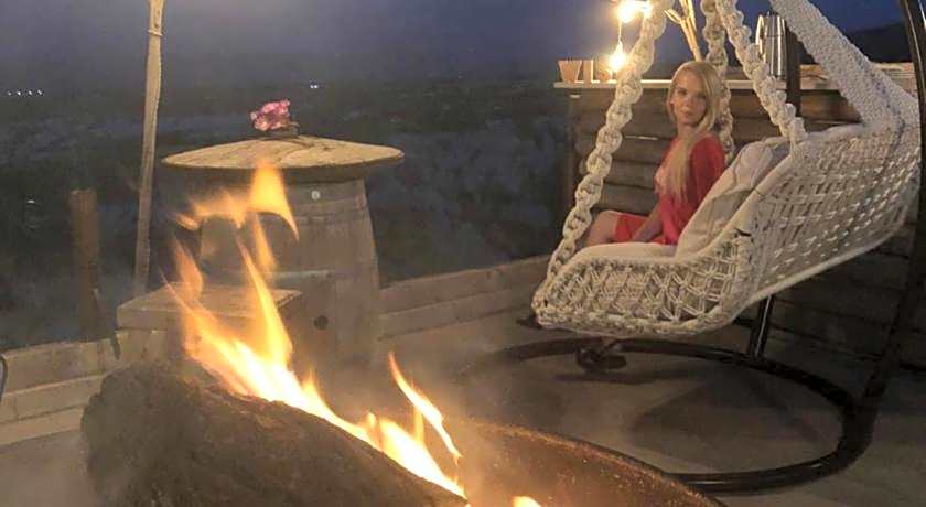 Wish Cappadocia Hotel