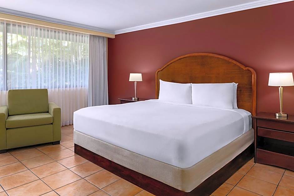 DoubleTree By Hilton Cariari San Jose - Costa Rica