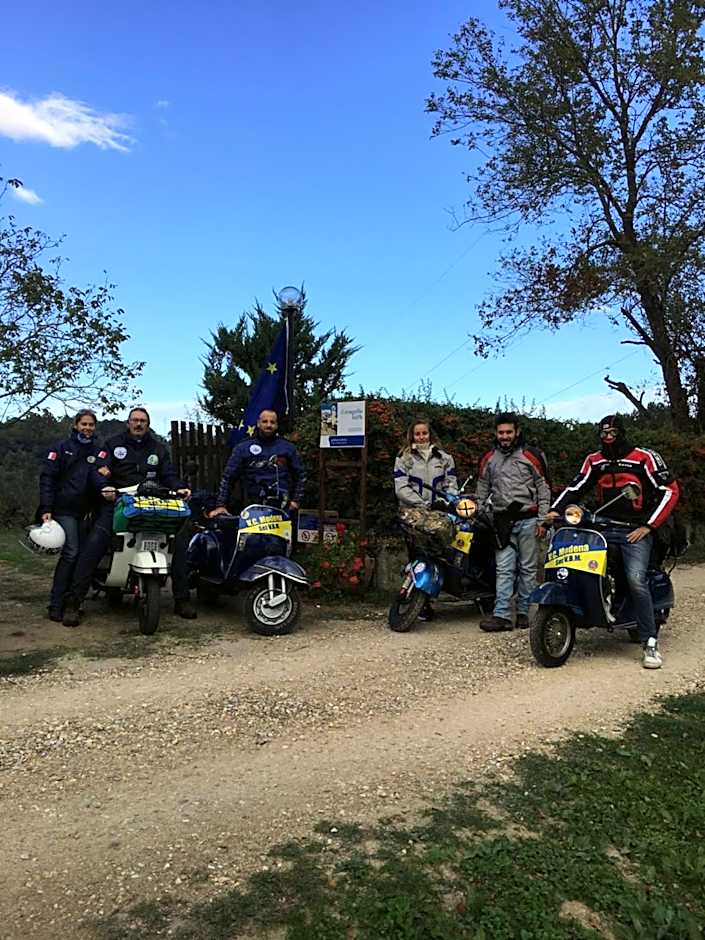 Il Mugello B&B