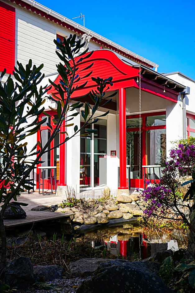 Villa Kerasy Hotel Spa