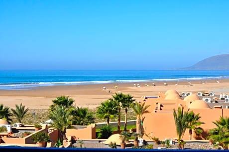 Aparthotel Eden Beach