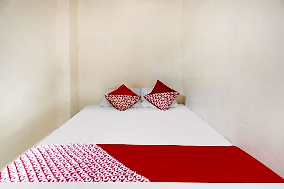 Hotel O Sunny Syariah