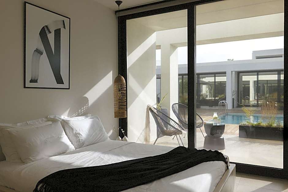 HOOGA Feel The Cosiness