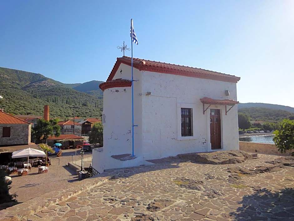 Gorgona Hotel