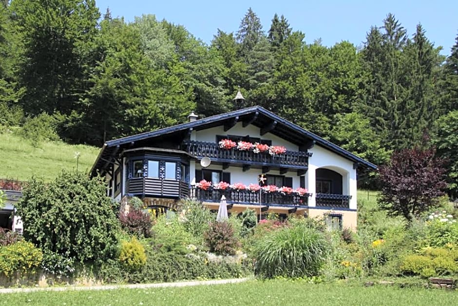 Gästehaus Marlies Keutschach am See