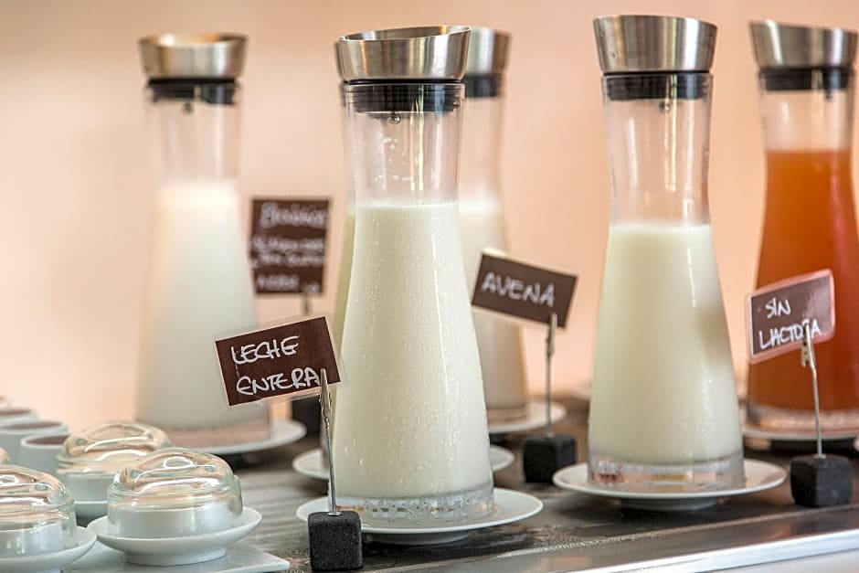 Sa Pedrera Suites & Spa