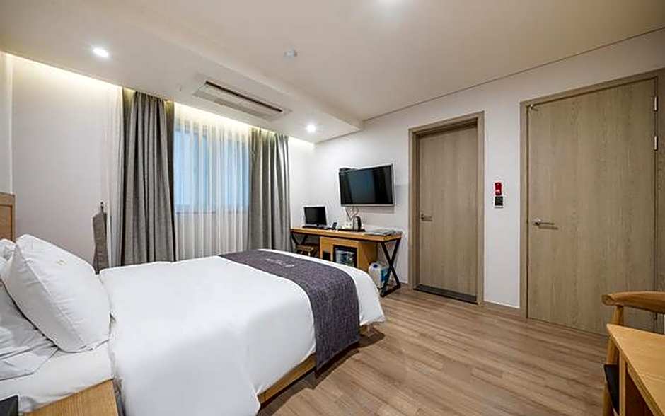 Bundang Jeongja Carlton