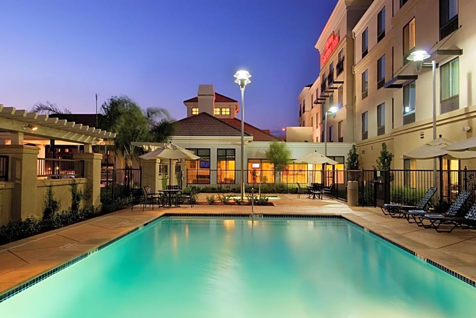 Hilton Garden Inn Sacramento Elk Grove