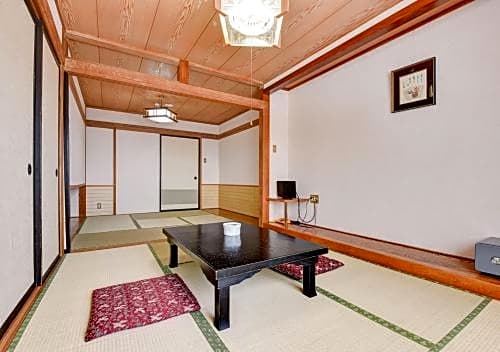 斑尾観光ホテル