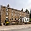 Alston House Hotel
