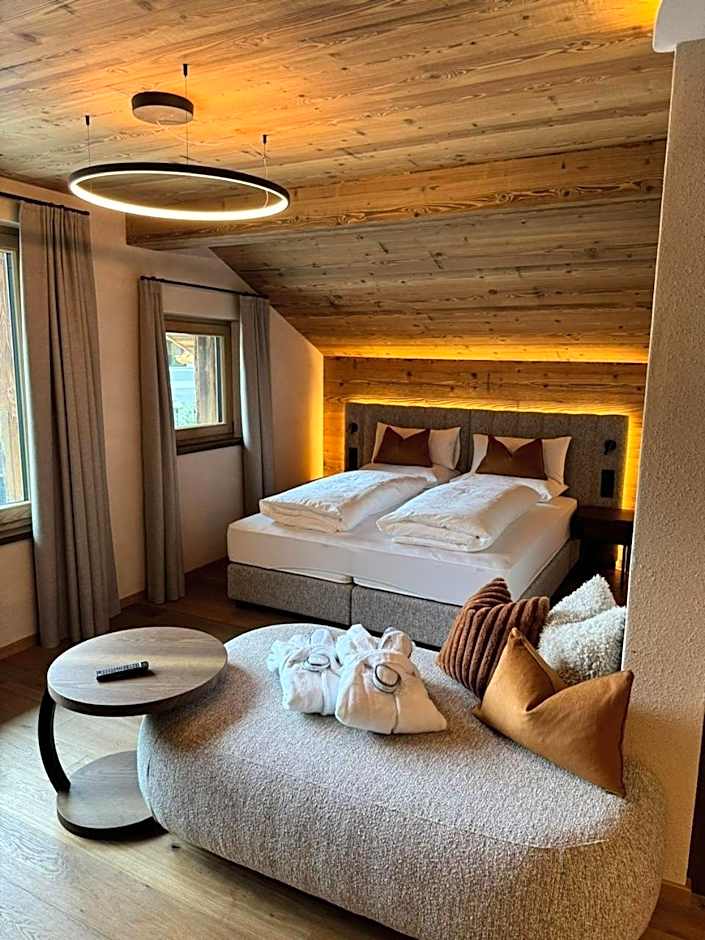 Romantik Villa Cesanueva